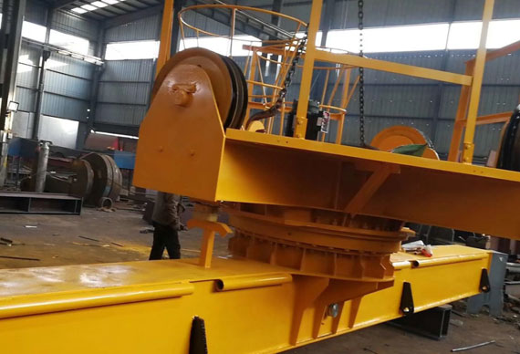  旋轉(zhuǎn)吊鉤